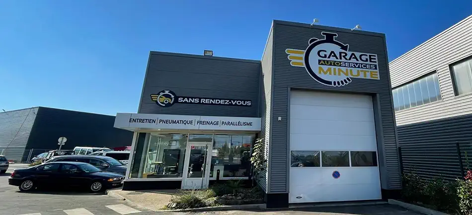 Garage Auto Services  Garage toutes marques